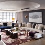 Garden Terrace | Living Room | Interior Designers